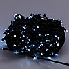 Гирлянда Lugi Нить 400 LED длина 16м белый (M400LEDW)