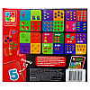 Развивающая игра Учимся считать укр Vladi Toys (VT1302-29)