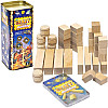 Развивающая настольная игра Crazy Balance Building Dankotoys (CBB-01)