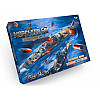 Настольная игра Danko Toys Морской бой укр. G-MB-02U