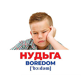 Набір розвиваючих карток Геній з пеленок Емоції та почуття Ранок 10107208 17 карток