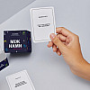 Настольная игра Между Нами: Ностальгия Memo Games 0020MG 150 вопросов