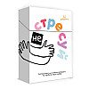 Настольная игра Не стрессуй Memo Games 0023MG 52 задания