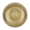 Поющая чаша Kailash 165х165х72 мм Бронзовый (27718)