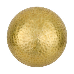 Поющая чаша Kailash Тибетська 156х156х80 мм Бронзова (26031)