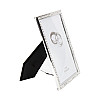 Интрерьерная фоторамка Silver Lefard 22х17 см Серебристый AL230115