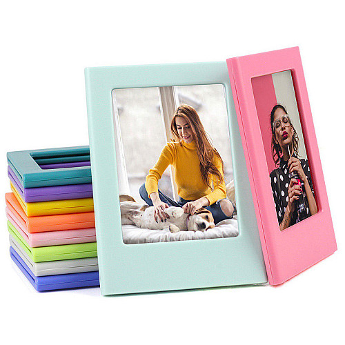 Набор магнитных фоторамок Fujifilm 10 шт для Instax Mini (2310334995)