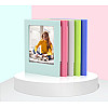 Набор магнитных фоторамок Fujifilm 10 шт для Instax Mini (2310334995)
