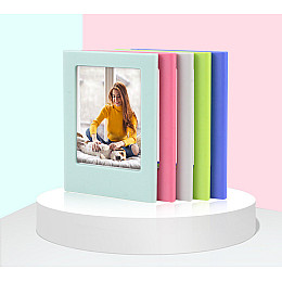 Набір магнітних фоторамок Fujifilm 10 шт для Instax Mini (2310334995)