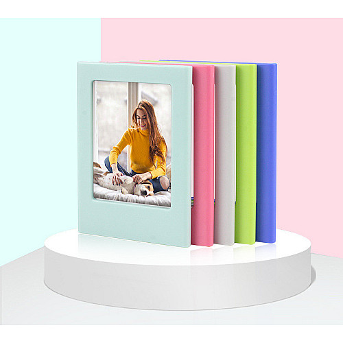 Набор магнитных фоторамок Fujifilm 10 шт для Instax Mini (2310334995)