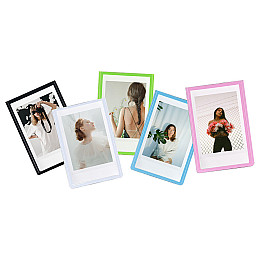 Набор магнитных фоторамок Fujifilm 5 шт для Instax Mini (2310335001)