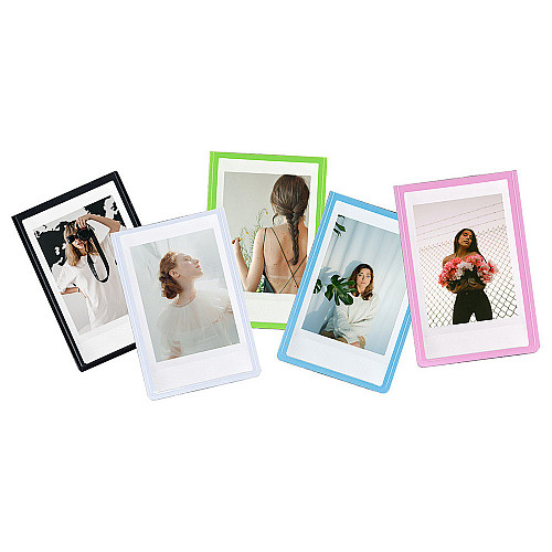 Набор магнитных фоторамок Fujifilm 5 шт для Instax Mini (2310335001)