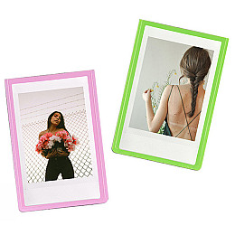 Набір магнітних фоторамок Fujifilm 5 шт для Instax Mini (2310335001)