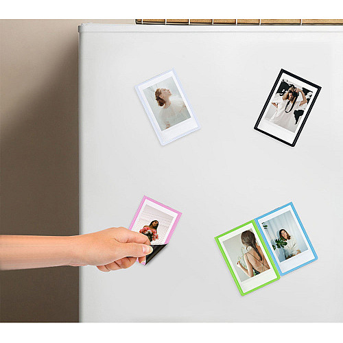 Набор магнитных фоторамок Fujifilm 5 шт для Instax Mini (2310335001)