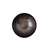 Тибетська поюча чаша Джамбати Rao Tiger Eye D 25.5 см