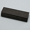 Футляр для очков ANbeauty 16х6х3 см Черный (AN0103476)