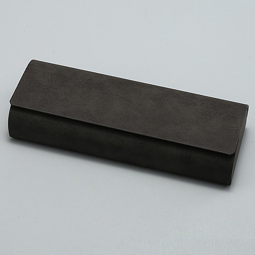 Футляр для очков ANbeauty 16х6х3 см Черный (AN0103476)