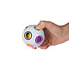 Головоломка пятнашки Same Toy тренажер IQ Ball Cube 8 см Multicolor