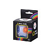 Головоломка пятнашки Same Toy тренажер IQ Ball Cube 8 см Multicolor