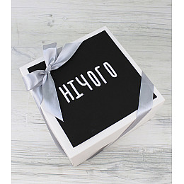 Подарок на День Рождения Кукумбер Нічого (8-1325)