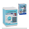 Копілка з купюроприймачем Frozen SL-6610-3 Холодне Серце
