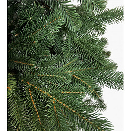 Елка литая Cruzo Еліт 2,3 м Зелений (yze0023)