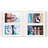 Фотоальбом для Fujifilm Instax Mini 12/11/40/70/90/99/EVO/Link/Liplay Polaroid 300/Z2300 м'ятний