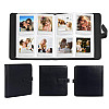 Фотоальбом для Fujifilm Instax Square SQ1/SQ6/SQ40/SQ20/SQ10/SP3/SQ Link на 288 фото черный
