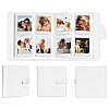 Фотоальбом для Fujifilm Instax Square SQ1/SQ6/SQ40/SQ20/SQ10/SP3/SQ Link на 288 фото белый