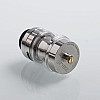 Атомайзер для вейпа Zeus Dual RTA Atomizer Stainless Steel (am187-hbr)