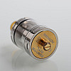 Атомайзер бак для вейпа ATVS MANTA MTL RTA 24mm 2ml/3ml Silver (am195-hbr)