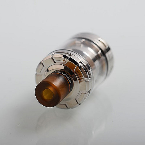 Атомайзер бак для вейпа ATVS MANTA MTL RTA 24mm 2ml/3ml Silver (am195-hbr)