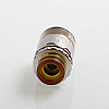 Дрип-атомайзер ATVS Pyro V2 BF RDTA Silver (am198-hbr)
