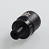 Дрипка для електронної сигарети ATVS Ammit MTL RDA Black (am212-hbr)
