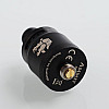 Дрипка для електронної сигарети ATVS Ammit MTL RDA Black (am212-hbr)