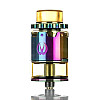 Дрип-атомайзер для вейпа ATVS Pyro V2 BF RDTA Rainbow (am201-hbr)