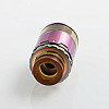 Дрип-атомайзер для вейпа ATVS Pyro V2 BF RDTA Rainbow (am201-hbr)