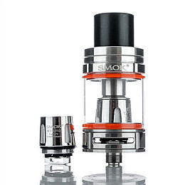 Електронна сигарета Stick V8 Kit Сталевий (sn205-hbr)