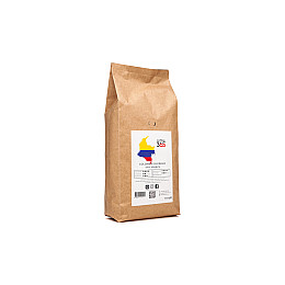 Кофе в зернах COLOMBIA SUPREMO Coffee365 1 кг