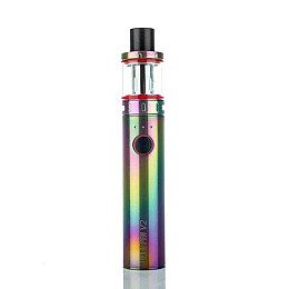 Электронная сигарета вейп SMOK Vape Pen V2 1600mAh Original Kit 7-Color (sn1096-hbr)