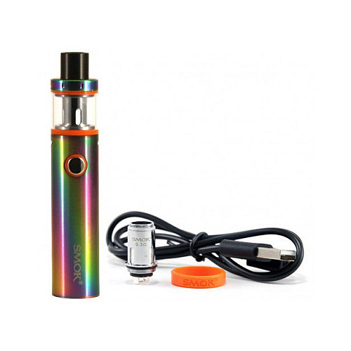 Электронная сигарета вейп Vape Pen 22 1650 mah Kit (sn914-hbr)