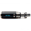 Електронна сигарета Eleaf Istick Pico 75W з Melo 3 Mini Kit Чорна (sn440-hbr)