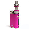 Электронная сигарета Istick Pico 75W Starter Kit Розовый (sn176-hbr)
