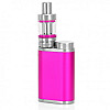 Электронная сигарета Istick Pico 75W Starter Kit Розовый (sn176-hbr)