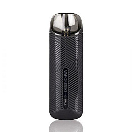 Підсистема Vaporesso OSMALL Pod System 350mAh Kit Black (sn1045-hbr)
