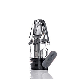 Підсистема Vaporesso OSMALL Pod System 350mAh Kit Black (sn1045-hbr)