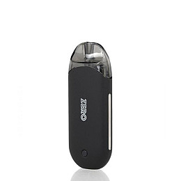 Стартовий набір Vaporesso Renova Zero Pod System 650mAh Kit Black (sn857-hbr)