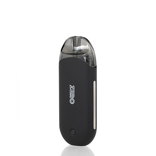 Стартовый набор Vaporesso Renova Zero Pod System 650mAh Kit Black (sn857-hbr)
