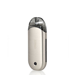 Стартовий набір Vaporesso Renova Zero Pod System 650mAh Kit Silver (sn858-hbr)