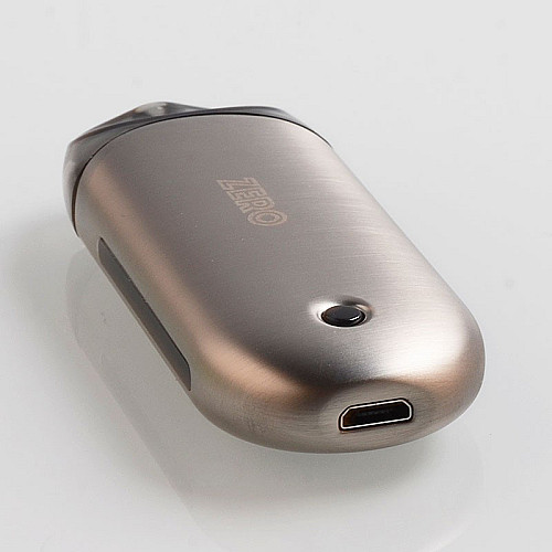 Стартовый набор Vaporesso Renova Zero Pod System 650mAh Kit Silver (sn858-hbr)